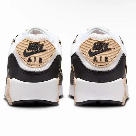 🐆 Nike Air Max 90 Leopard Print 🐆 - Picture 5 of 5